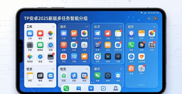 tp官方下载安卓2025:新版系统从设计到实用,全面提高操作体验_操作软件是什么软件_操作应用是什么意思