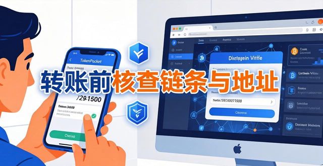 钱包管理app_chia钱包安卓_如何在tokenpocket钱包安卓下载后进行资产配置与管理?