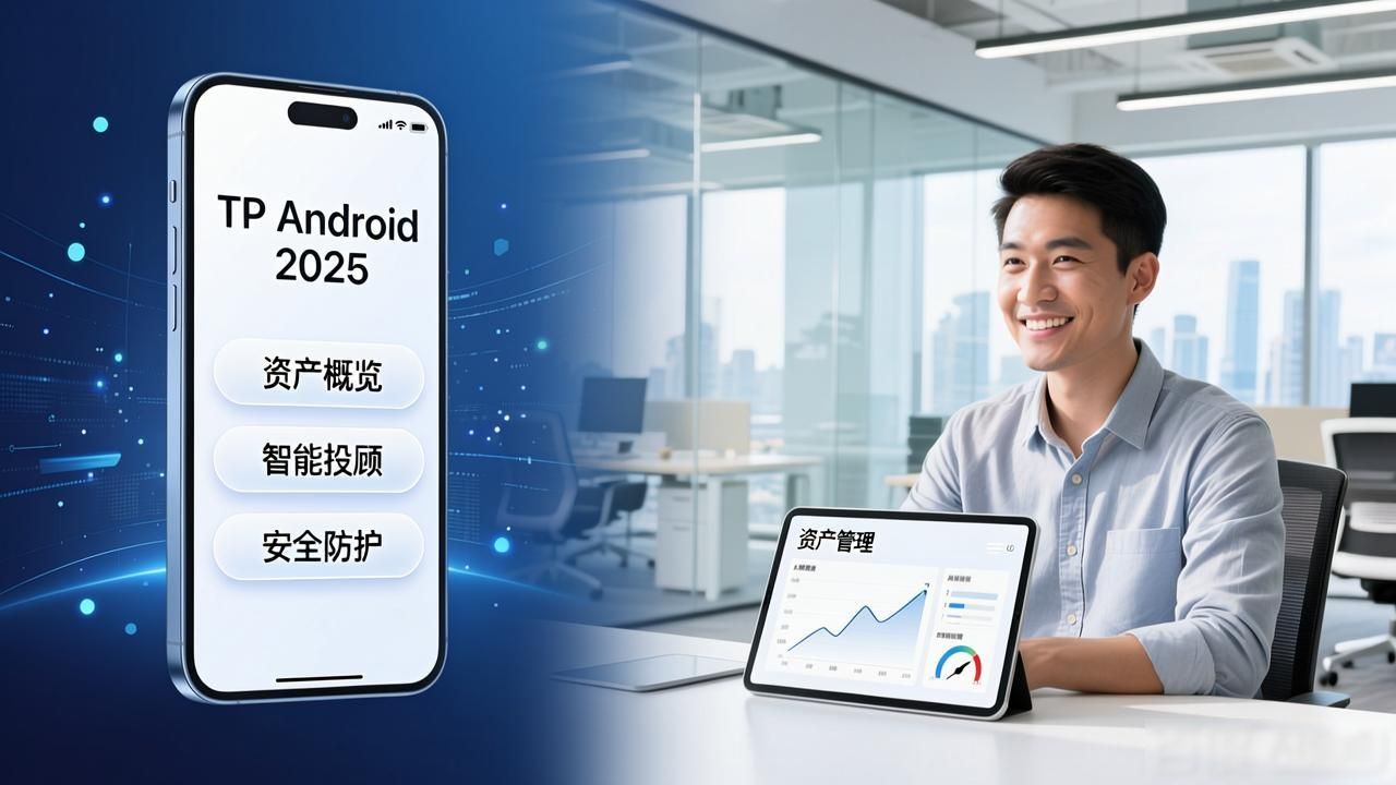 安卓工具包下载_用户总结：为什么选择tp官方下载安卓最新版本2025作为投资工具？_安卓工具大全
