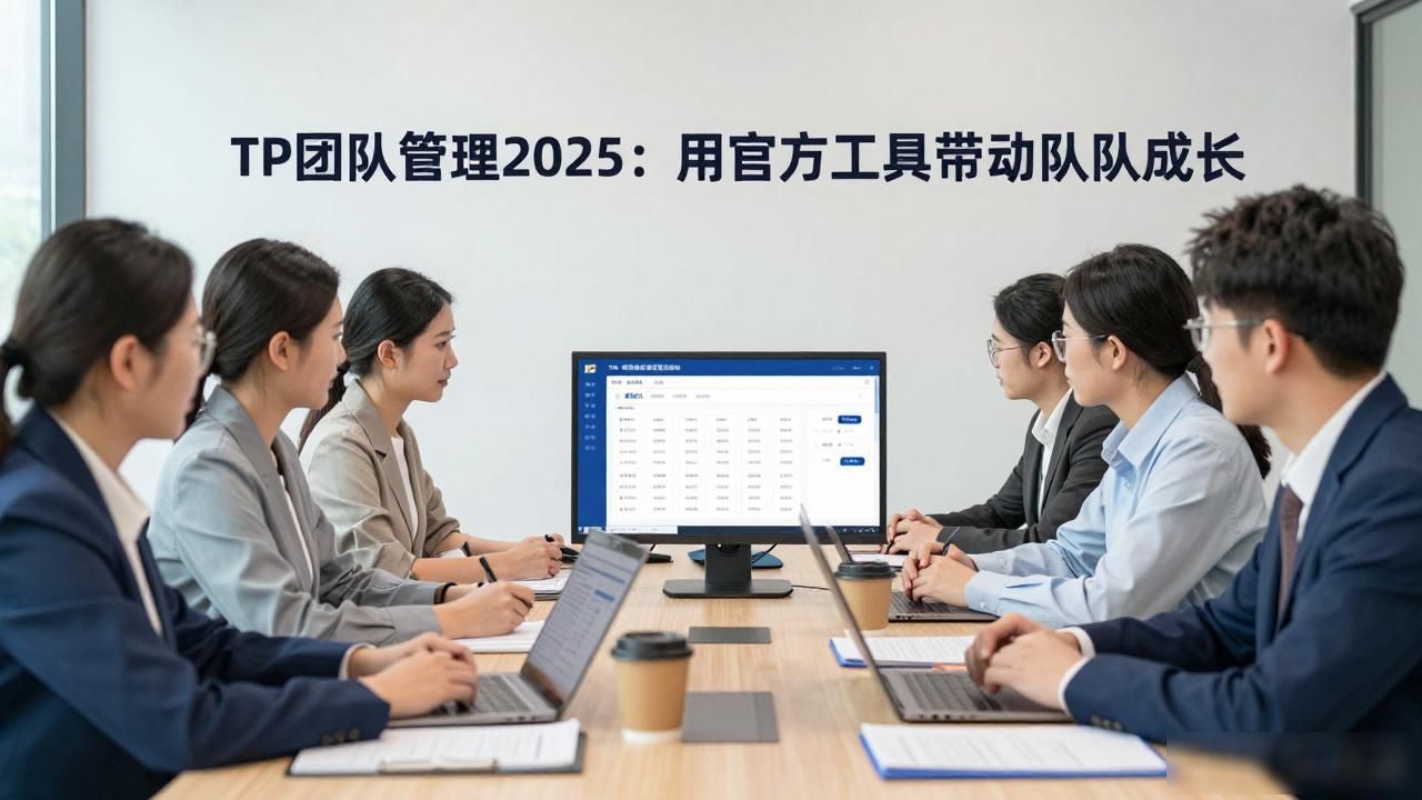 任务分配进度追踪_如何在TP官网2025最新版下载中推进团队发展?_团队协作工具效率提升