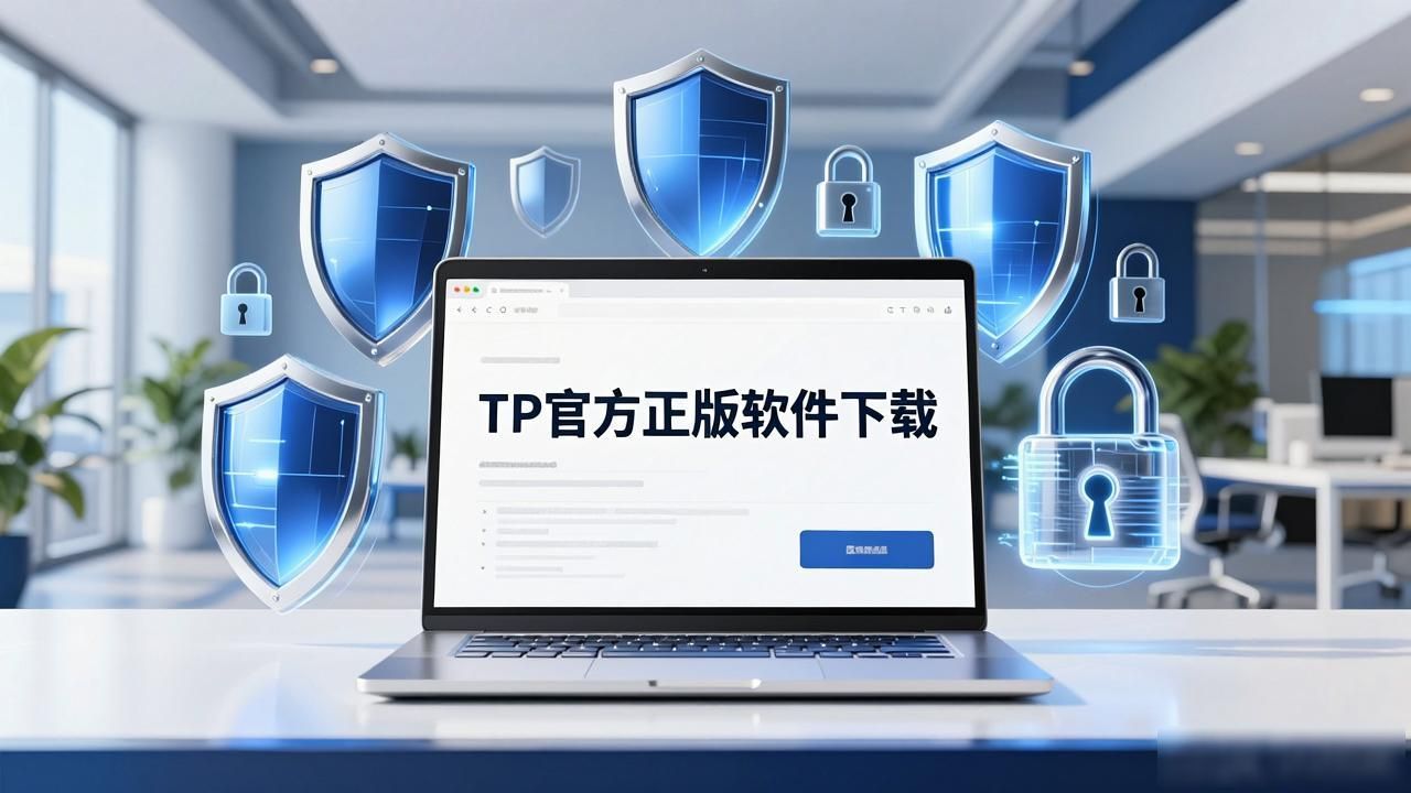 正版软件规范化获取_盗版软件安全风险_TP官方下载正版软件下载对未来办公变革影响