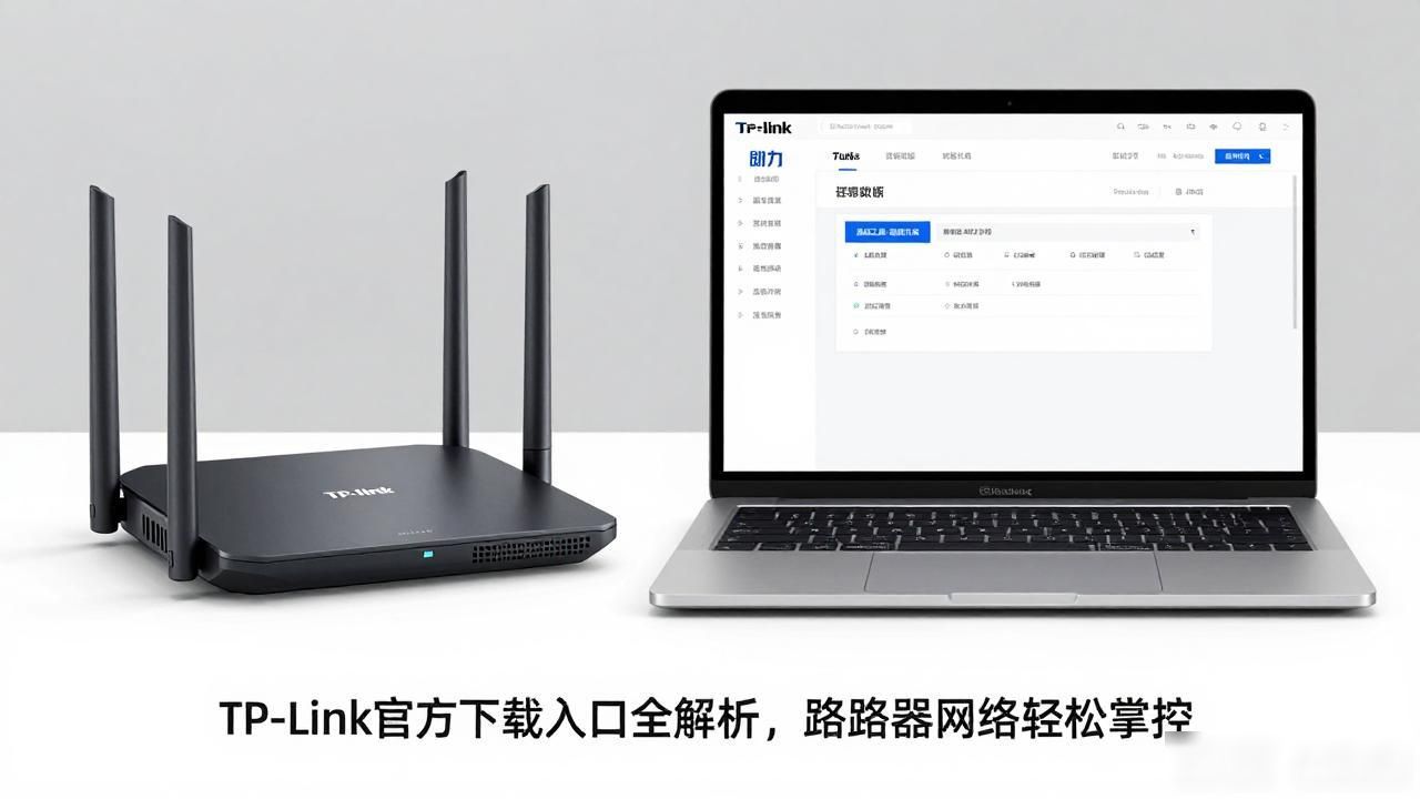 tp-link Tapo应用下载路径_tp-link路由器官方固件下载_5. tp官方网站下载指南,轻松掌控你的网络体验