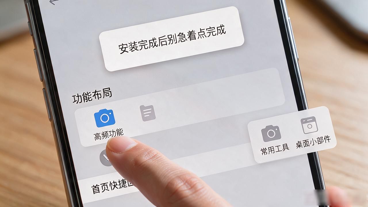 iOS App Store安装权限管理_4. TP官方APP下载安装,让你的生活更高效_安卓官方渠道下载