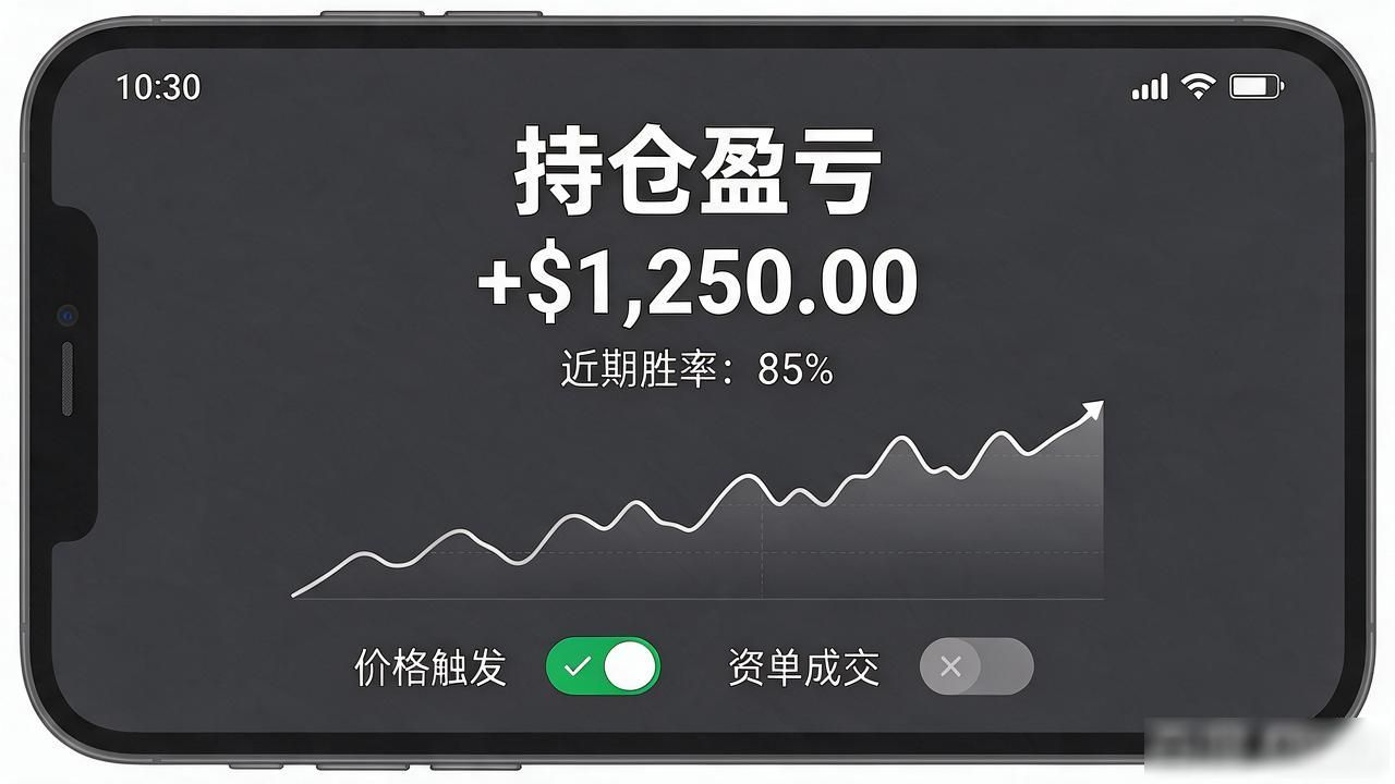 行情提醒阈值设置_安卓TP个性化设置_在tp安卓最新版中设置个性化选项,提升个人投资体验。