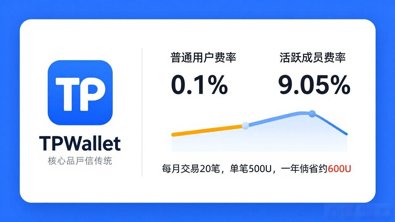 TPWallet社区福利真实吗_加入TPWallet的社区,享受更多福利_空投白名单与交易费率减免详解