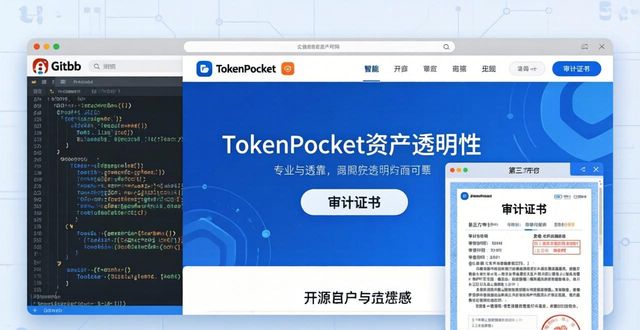 钱包里透明的是什么材料_钱包透支是什么意思_tokenpocket钱包官网首页的资产透明性，如何确保用户的信任？