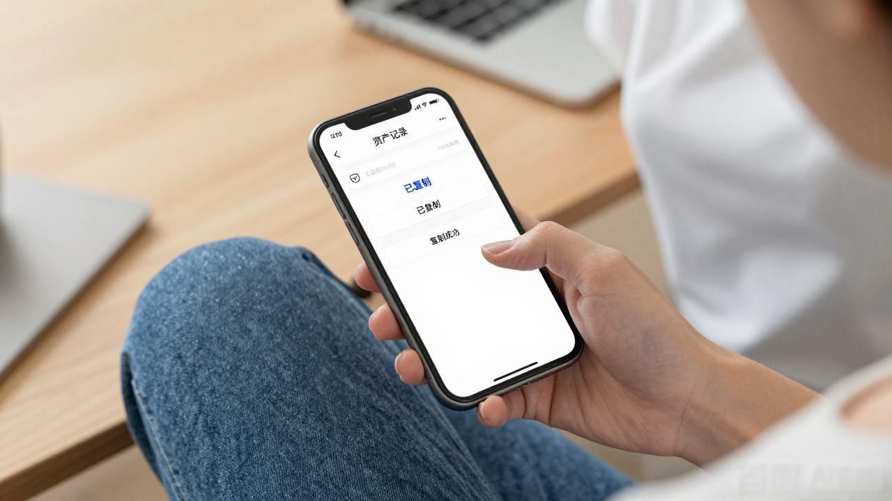 钱包token哪个平台好_如何在TokenPocket钱包APP中分享资产信息_如何在TokenPocket钱包APP中分享资产信息