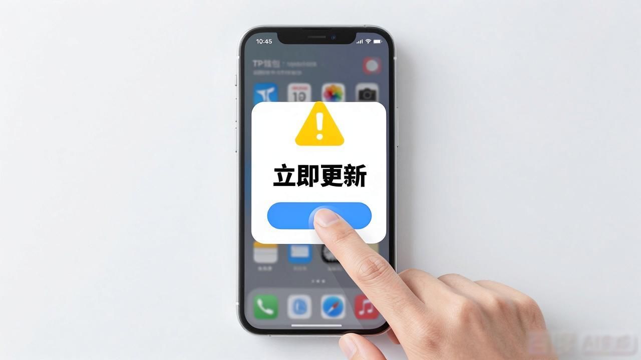 钱包下载地址_如何下载TP官方安卓2025钱包版本_钱包app下载安装安卓版