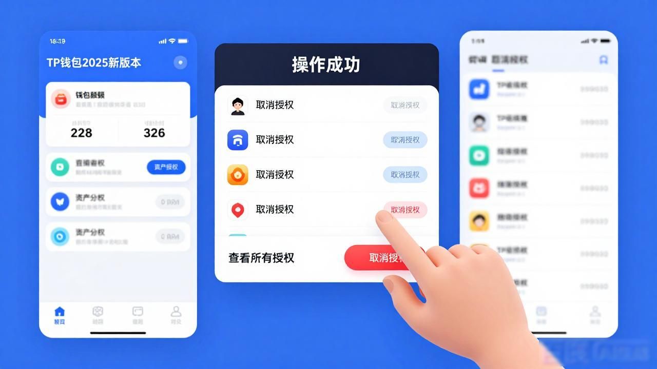 钱包了解_TP钱包2025版的新安全功能深入解析_钱包安全锁在哪里