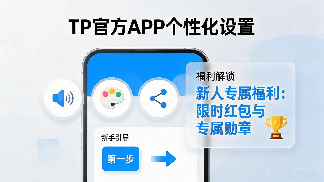 TP官方下载安装app的个性化设置与推广_TP官方APP推广技巧_TP官方APP个性化设置