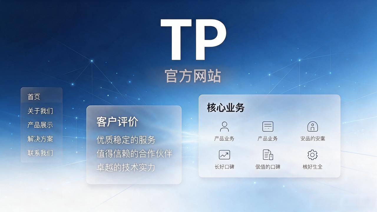 品牌形象建设_tp官方网站下载的品牌影响力，如何塑造用户的信任与信心？_官网下载服务