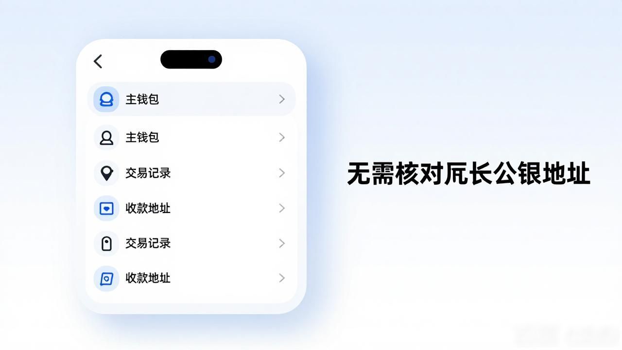 TP钱包苹果版账户分类操作方法_TP钱包多账户管理技巧_如何在TP官网下载苹果版中进行用户分类
