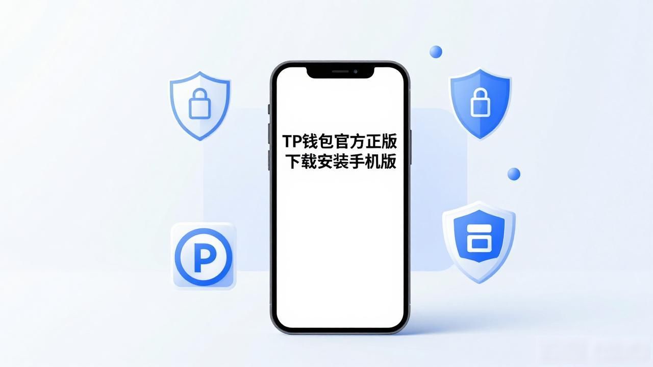 tp钱包官方正版下载安装手机版_TP钱包正版下载渠道指南_如何避免下载TP钱包山寨App