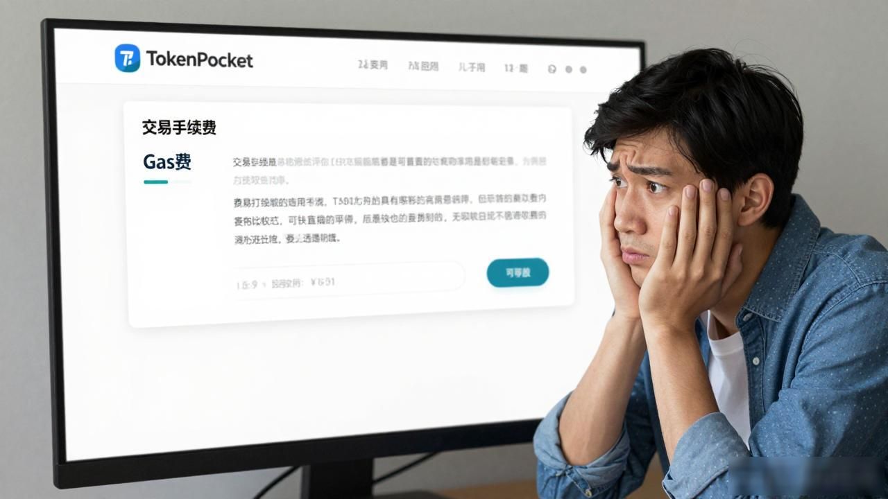 TokenPocket官网手续费透明度分析_TokenPocket交易手续费计算方式_TokenPocket官网首页的交易手续费透明度分析