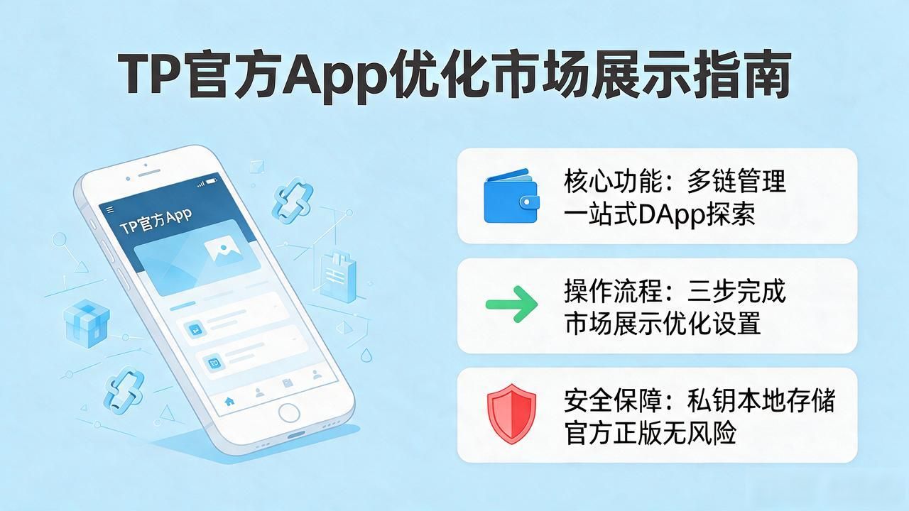 TP官方下载app市场展示优化方法_如何使用TP官方下载app优化市场展示_TP钱包应用商店页面优化技巧