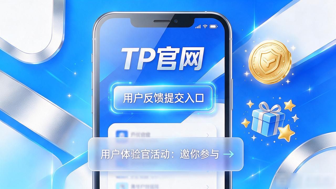 TP官网下载app正版的反馈机制与用户参与_积分奖励用户体验_app用户反馈机制