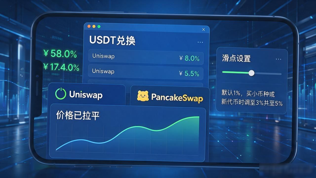 TP钱包快速买卖币技巧_TP钱包交易网络选择与Gas费优化_如何通过TP钱包APP进行快速交易