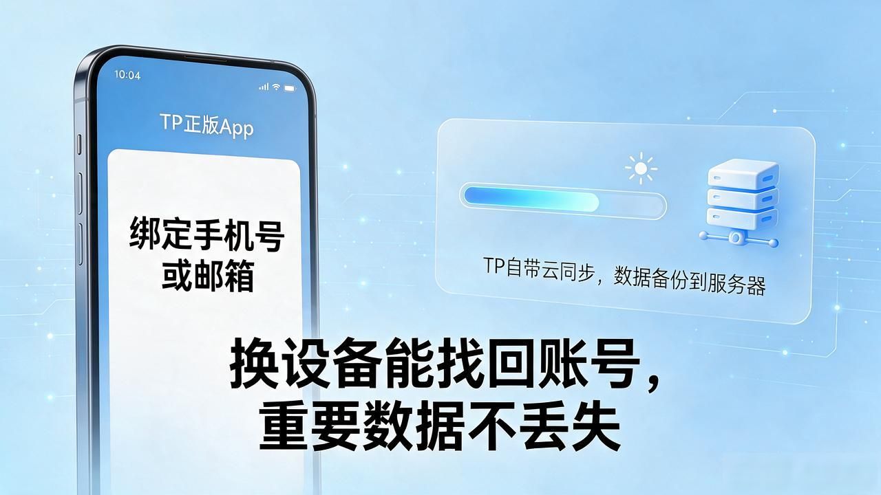 TP官网下载app正版的使用注意事项与优势_下载TP官网安装包_TP应用商店识别假冒