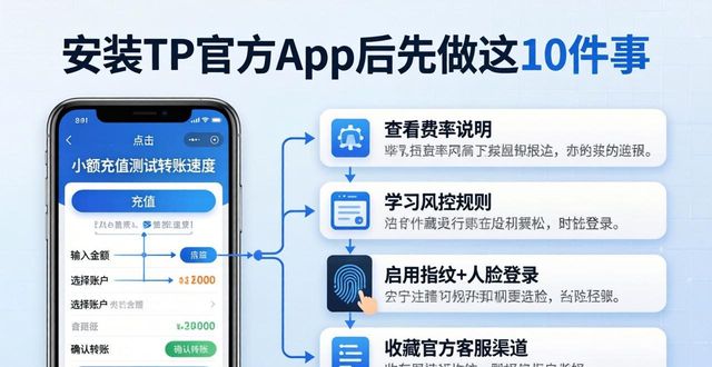 需要下载安装_下载安装是什么意思_安装TP官方下载安装app后要做的10件事