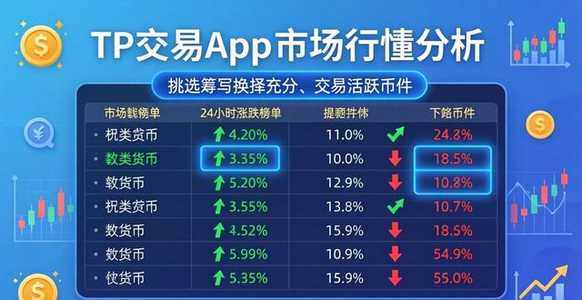 市场交易软件_如何通过TP交易所app下载进行市场分析_交易下载