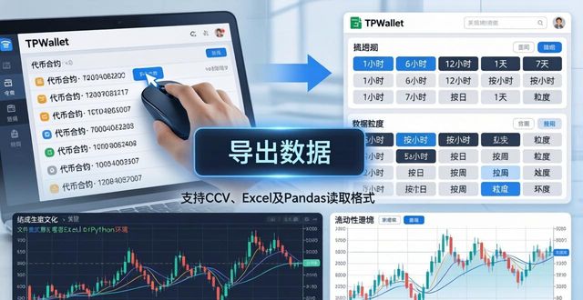 如何通过TPWallet官网下载分析市场数据_tps数据库_tpcc数据库