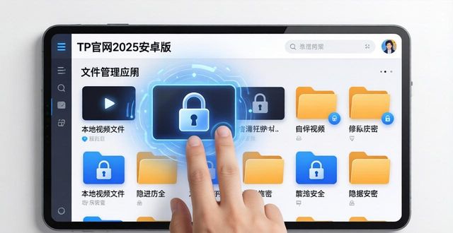 安卓隐藏应用软件下载_安卓隐藏安装包_你不知道的TP官网下载安卓最新版本2025的隐藏功能