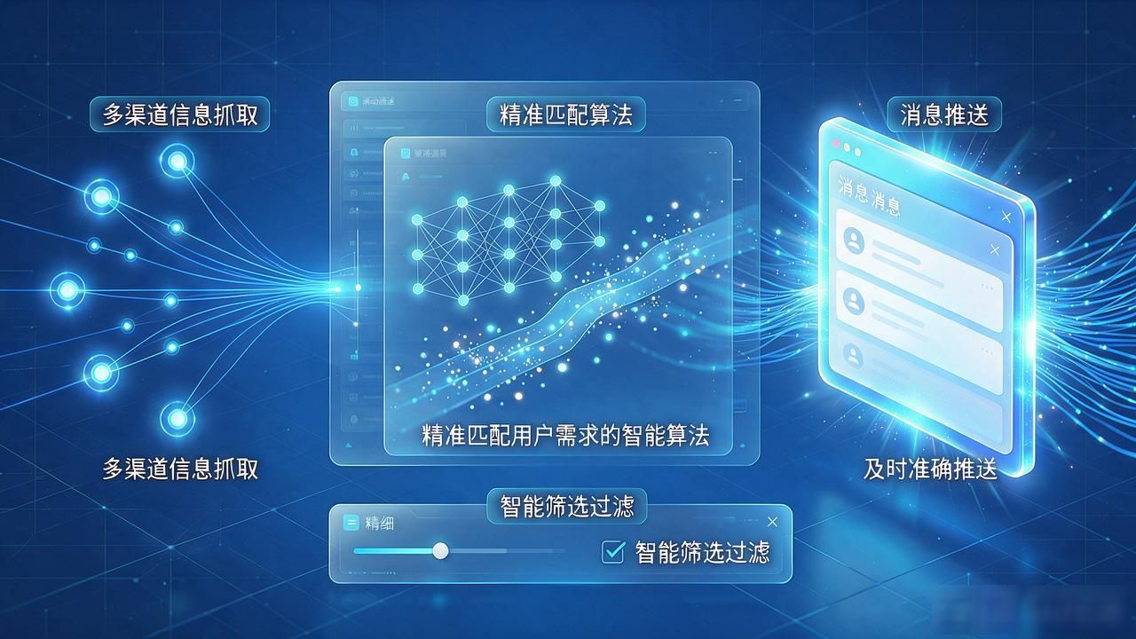活动通知系统_tp官方网站下载的活动通知系统,如何及时了解市场的最新讯息?_自动化信息推送
