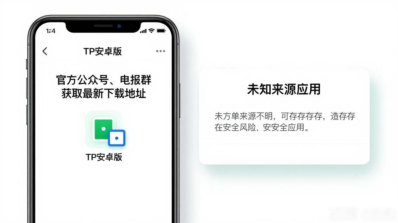 TP安卓怎么下载2025新版最安全_从官方渠道下载TP安卓版_TP安卓怎么下载2025年新版最安全?