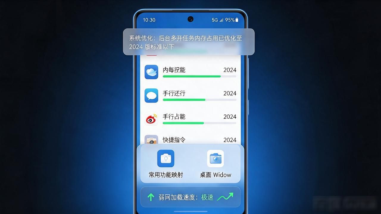 tp官方下载安卓2025:新版体验全记录,解锁创新潜能_交互响应优化功能整合_tp安卓2025新版更新体验