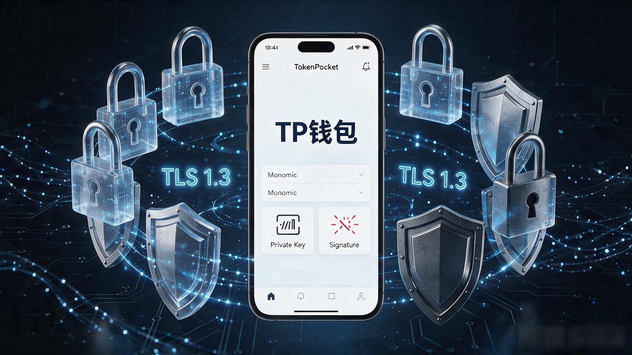 TP钱包官网下载渠道验证_TP钱包私钥安全存储机制_深度解析tp钱包官网下载的安全性与用户隐私保护措施