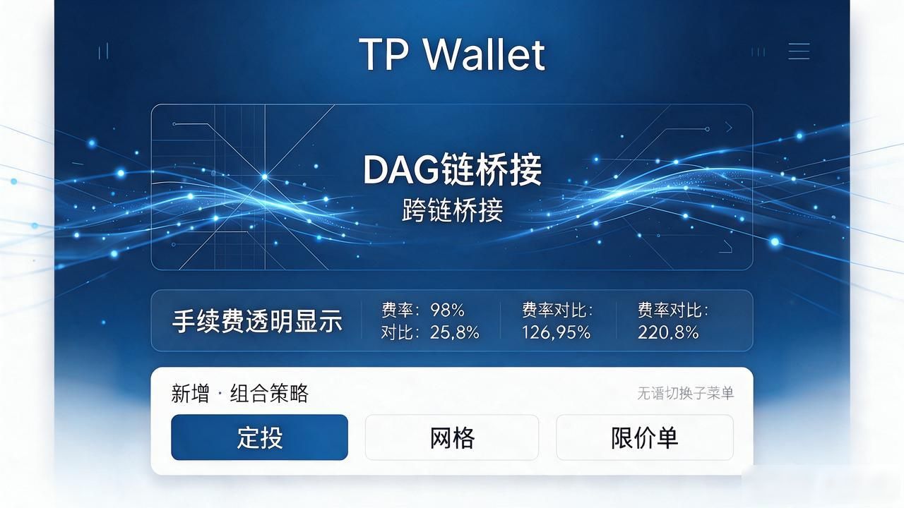 全面解析tp官方下载安卓2025：新功能、新体验与新未来_TP钱包2025安卓版更新内容_TP钱包官网APK下载渠道