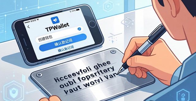 篇章什么_1. 轻松掌握tpwallet官网下载，开启数字资产管理新篇章_篇章百科