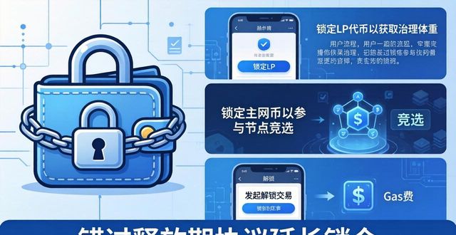 解析深渊派对机制_机构锁仓怎么看_解析TPWallet的锁仓机制