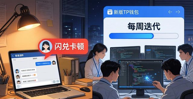钱包背景_tp钱包最新版本的市场布局与成就背后：创业故事分享_钱包构造