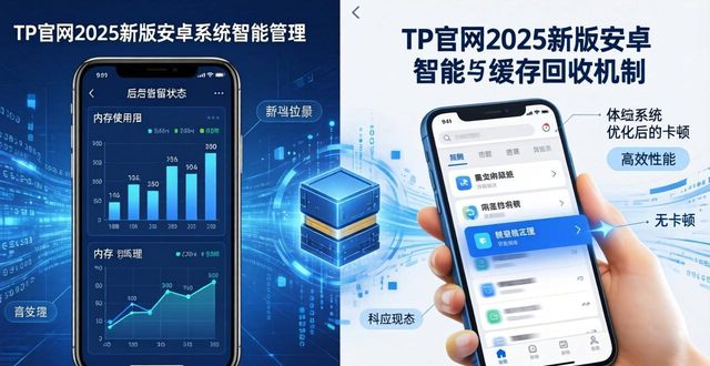 2025年TP官网下载安卓最新版本的性能优化措施_安卓优化app_安卓性能优化