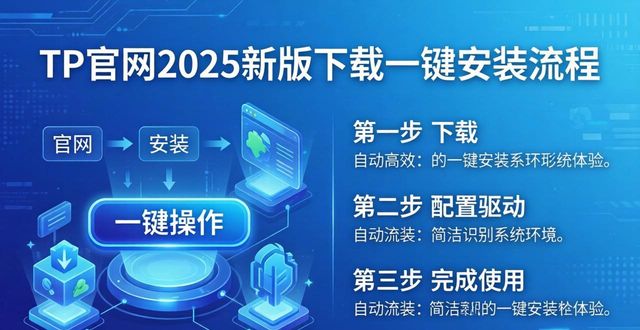修改官网_官网改造_TP官网2025最新版下载的功能更新与改进