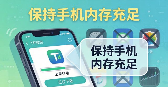 钱包官方网站_钱包ui_如何提升TP钱包官网下载的成功率