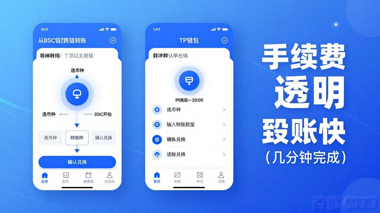 用户分享：tp钱包如何帮助他们快速掌握数字货币市场？_数字货币钱包标识是什么_钱包数字货币