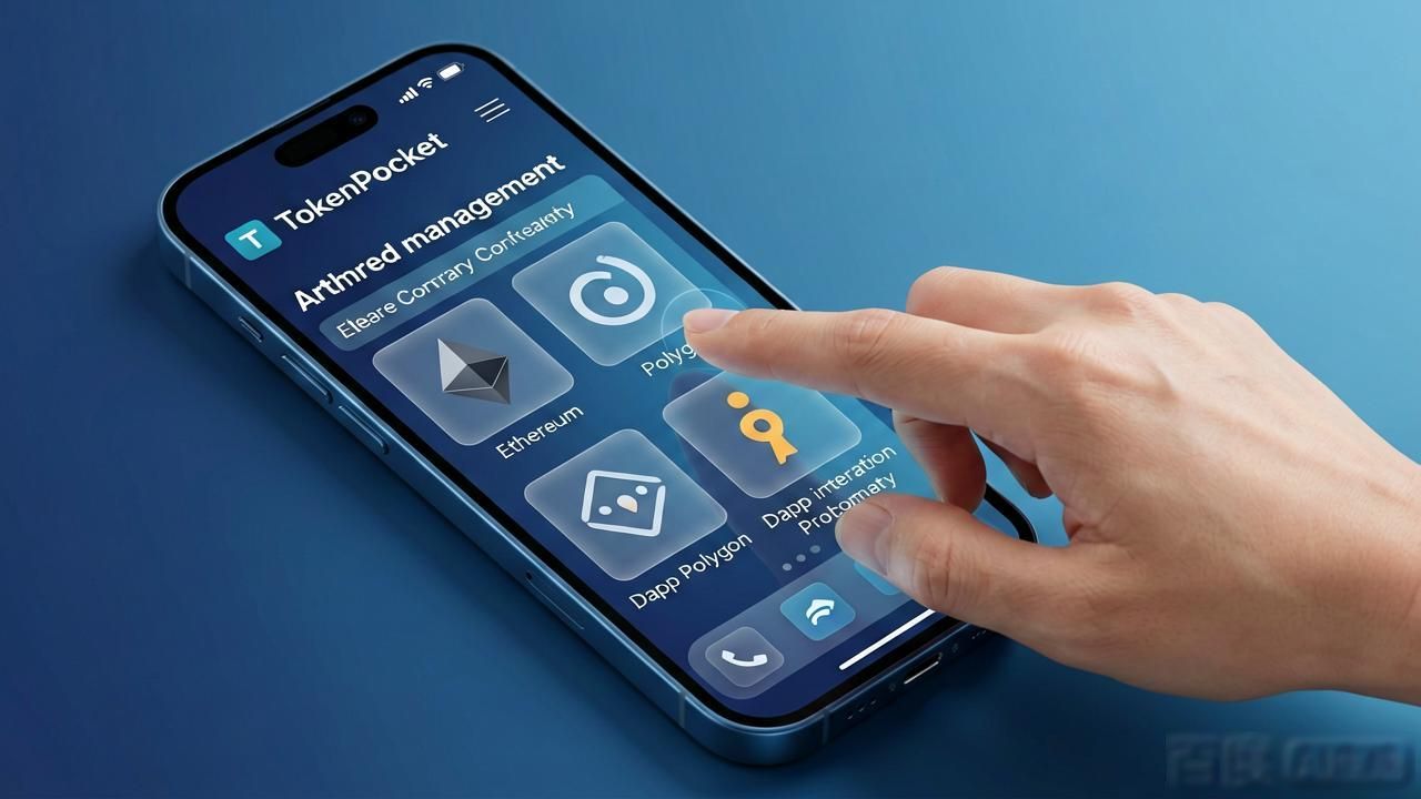 加密钱包app_目前最受欢迎的加密钱包_下载tp钱包官网正版后，如何优雅地管理你的加密资产？