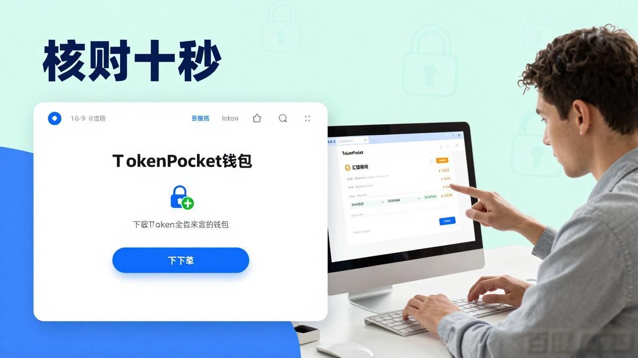 从tokenpocket钱包官网下载的应用，如何确保信息安全传输？_钱包应用app_钱包的应用