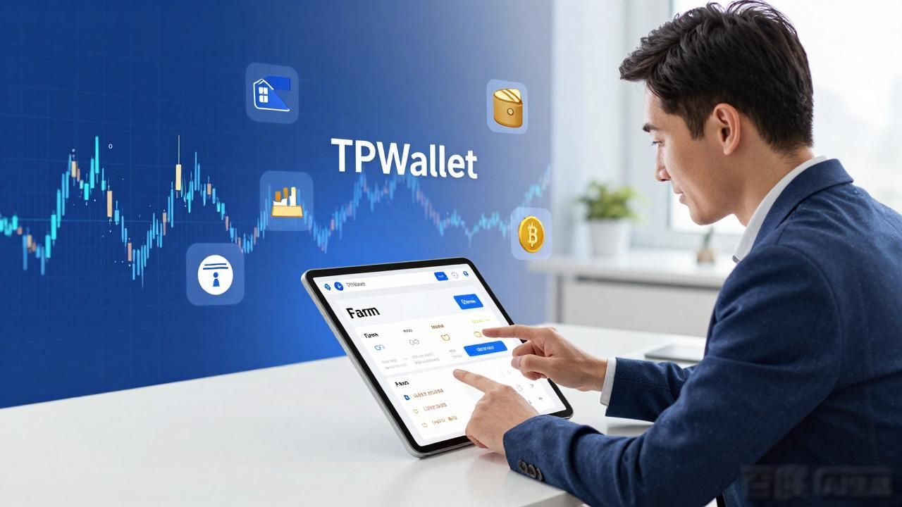 现代金融杂志官网_现代金融体系pdf_TPWallet官网下载与现代金融的结合
