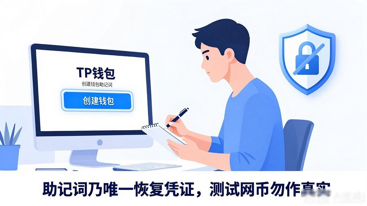 2025 TP钱包官网下载的实施步骤与操作建议_钱包官方网站_钱包app怎么使用