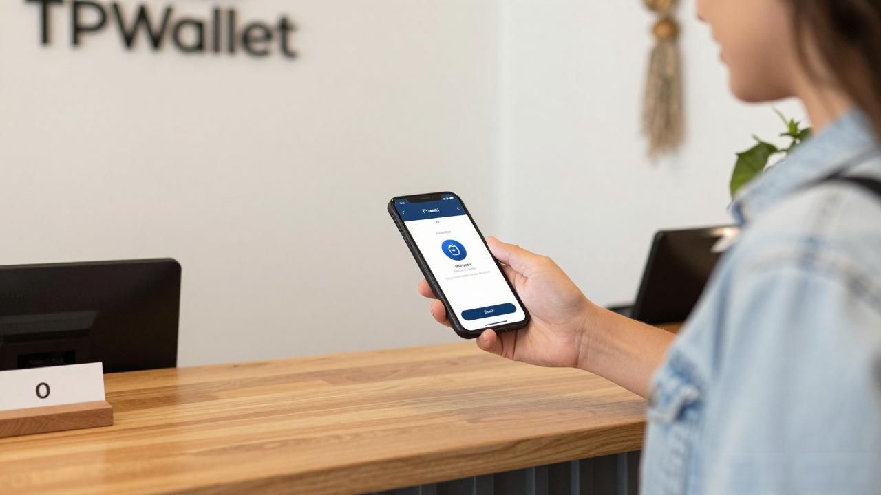 TPWallet跨境转账手续费_TPWallet跨境电商支付优势_TPWallet的支付功能及应用场景