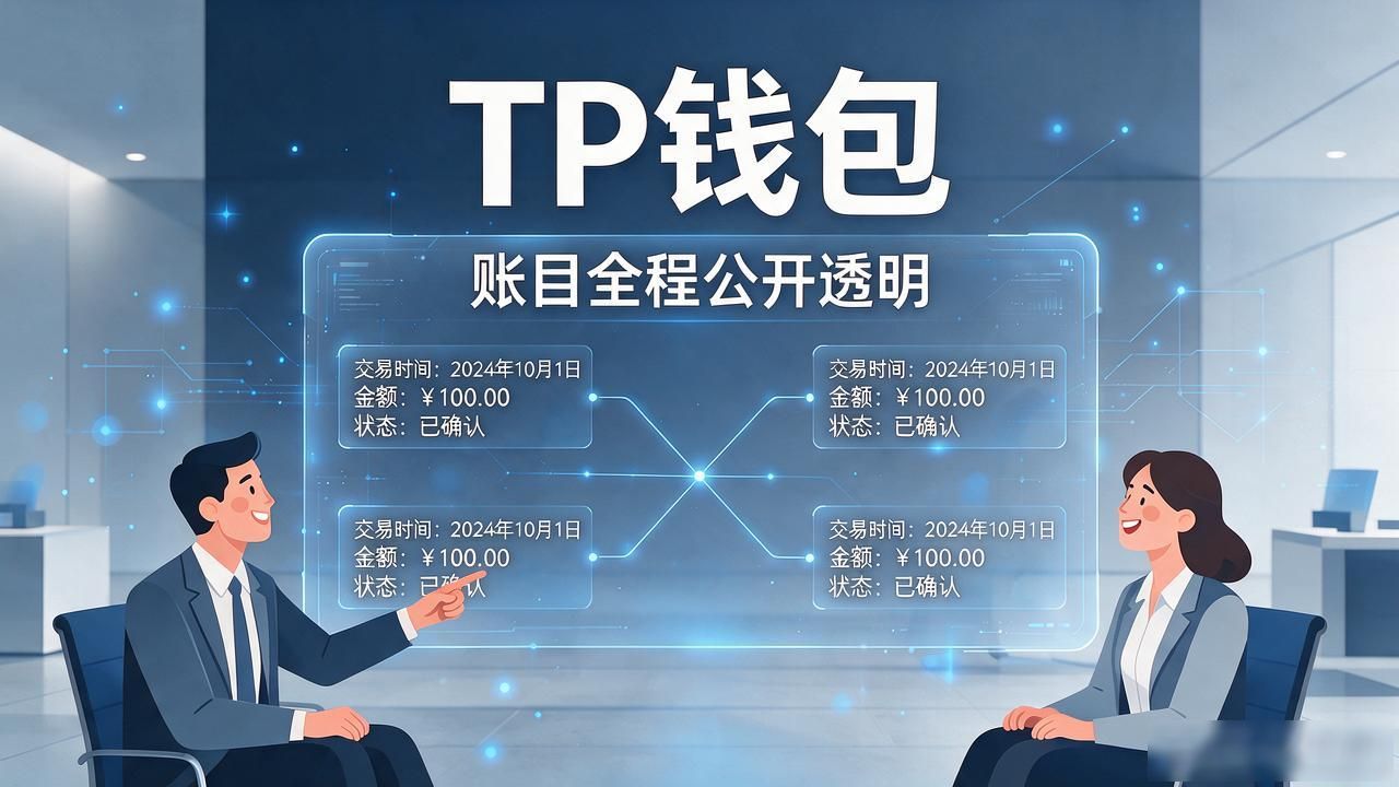 TP钱包安卓版资金流动清晰记录_如何用TP官方下载安卓最新版本2025提高工作透明度_TP钱包安卓最新版官方下载渠道