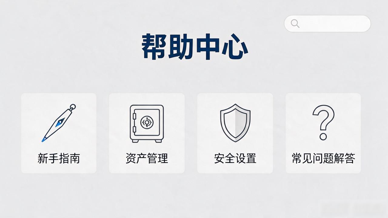 tp钱包官方帮助渠道怎么找_如何在tp钱包官网入口中轻松找到帮助与客户服务?_tp钱包帮助中心使用方法
