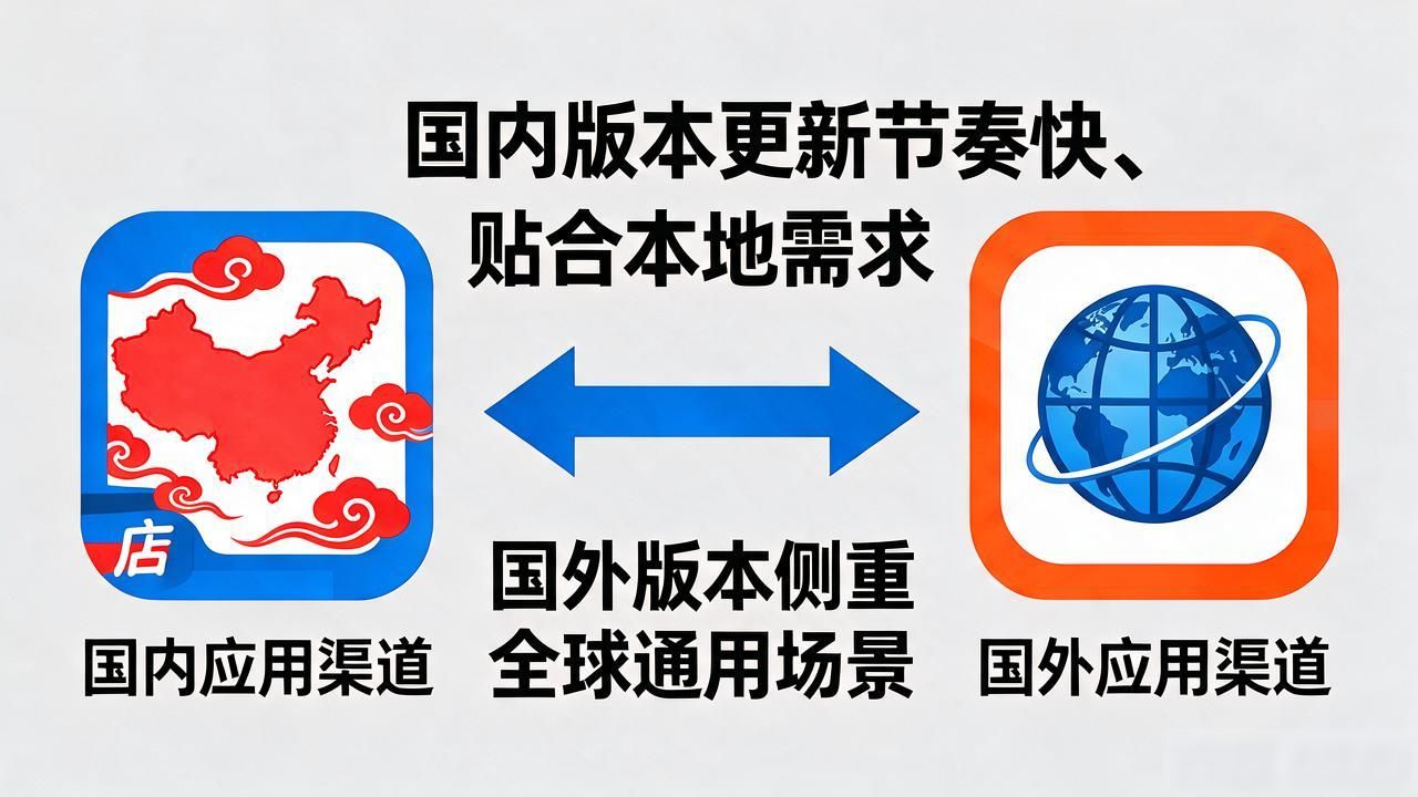 tp官方正版下载国内外差异对比_tp官方正版下载_国内tp下载渠道