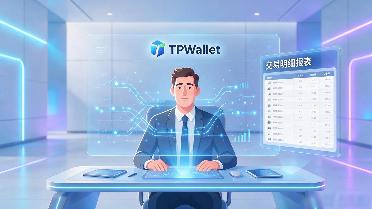 TPWallet分层审批财务流程优化_TPWallet区块链多签审批中小企业_如何通过TPWallet进行业务流程优化？