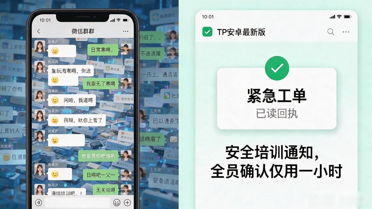 跨部门信息同步优化_工厂安卓系统协作效率提升_TP官方安卓最新版本下载对提升组织效能的作用