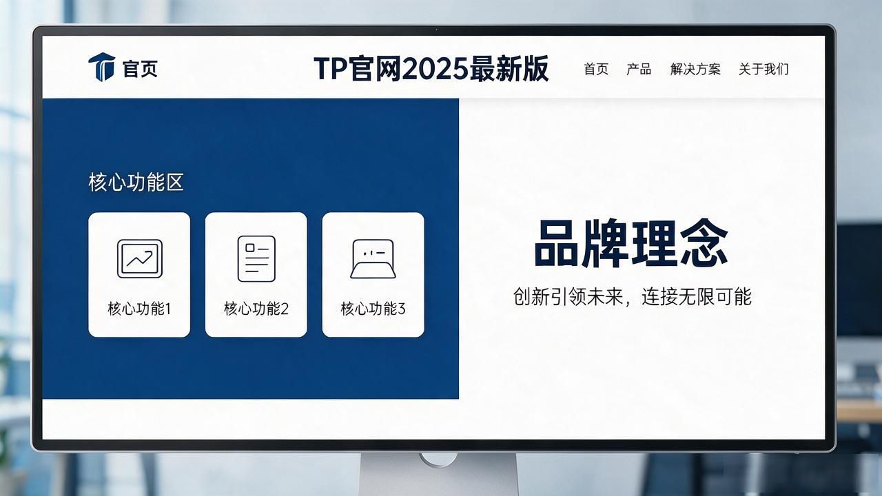 品牌故事讲述_TP官网2025最新版下载的市场扩展与品牌塑造_下载入口优化
