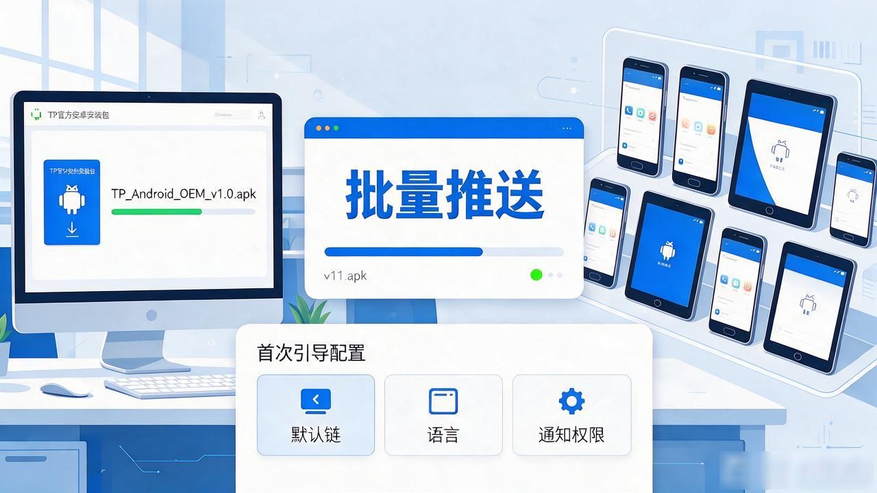 下载TP官方安卓最新版_官网APK直链分发_如何通过TP官方安卓最新版本下载提升服务效率？